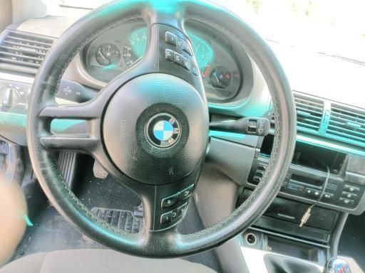 Части за BMW e46