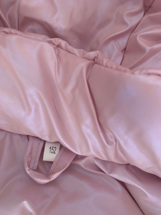 Яке 152 размер за момиче