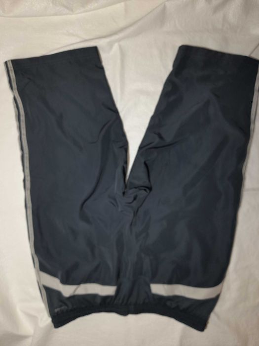 Pantaloni trei sferturi Adidas CLIMA COOL masura XL