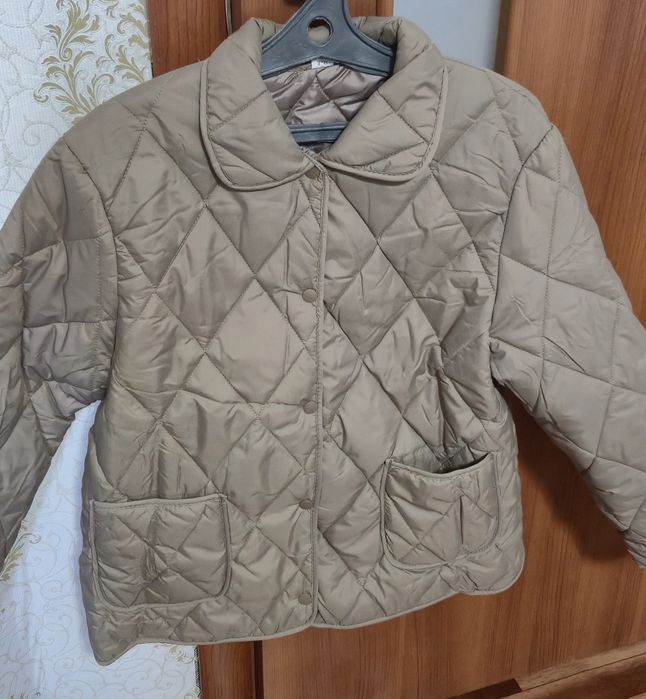 Женская ветровка