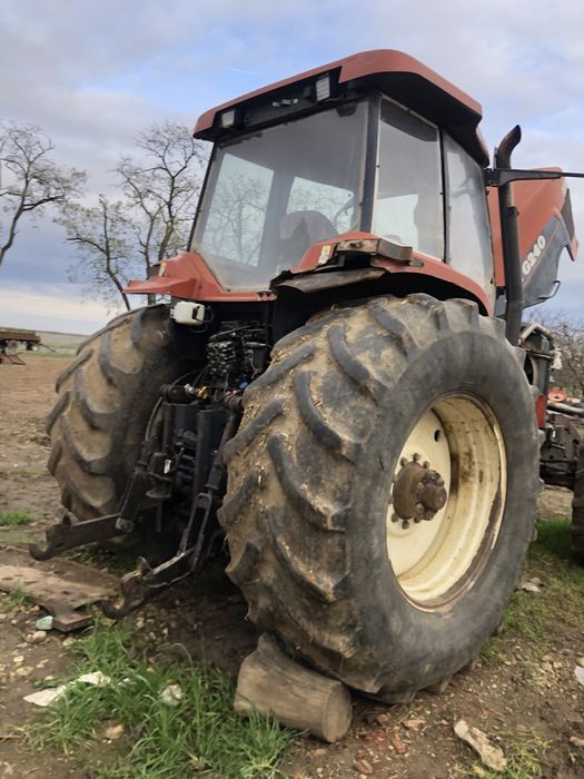 Motor newholand G 240 cp