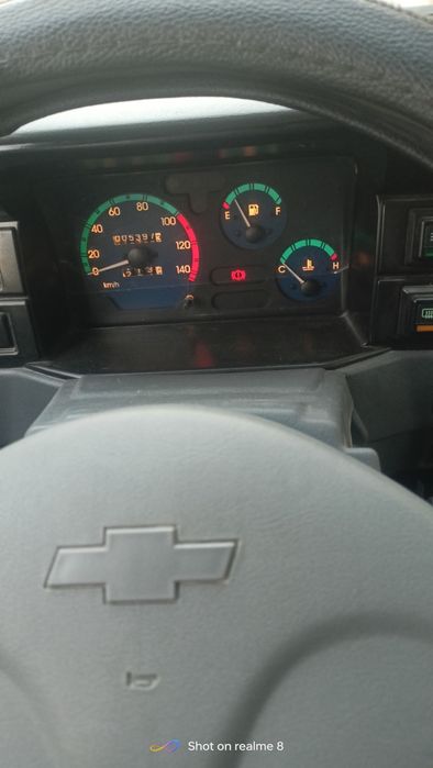 Продаём Дамас 2024 года  .