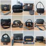 Дамска чанта лукс модел liu jo,pinko,karl,gucci,valentino,