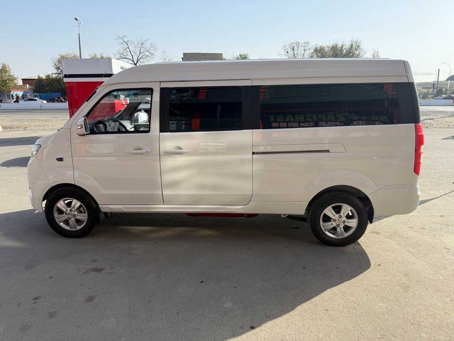 Shineray X30L 2023yil holati zo'r