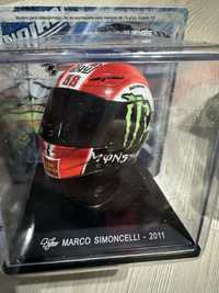 Marco Simoncelli