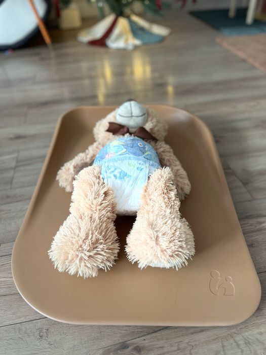 Hauck Change n Clean saltea de schimbat