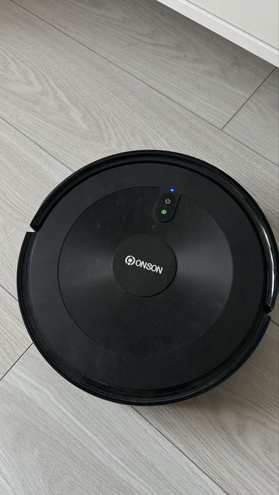 Робот пылесос Onson