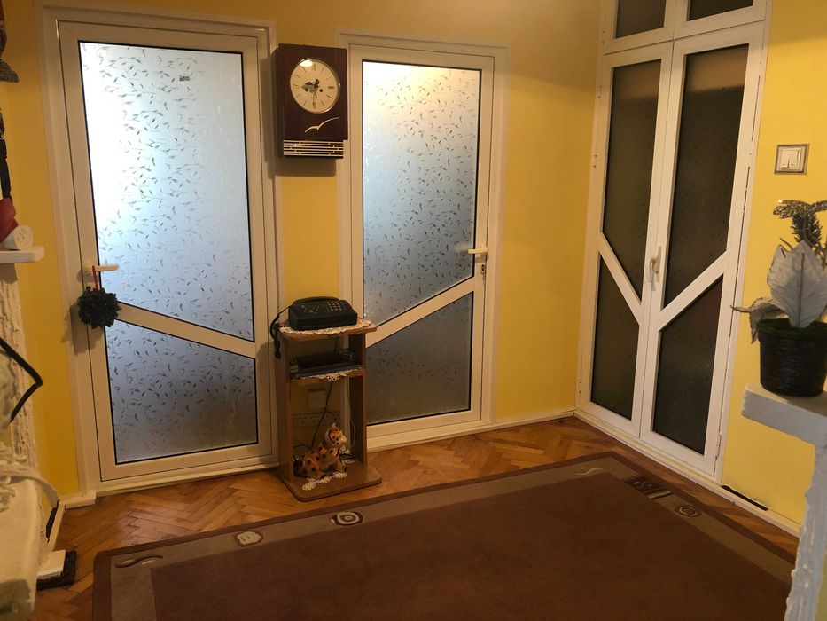 Sebastian - Telita - Apartament 4 Camere