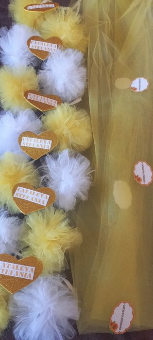 Aranjamente cristelnita personalizate