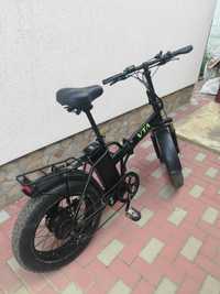 Bicicleta electrica Volta b2