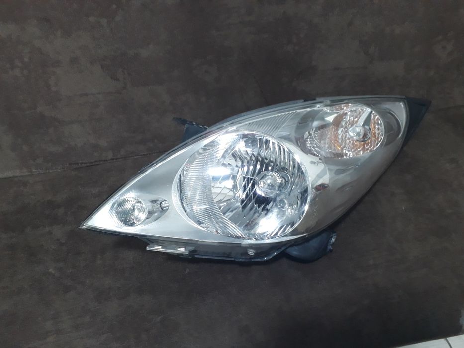 Spark fara shafyor tomon radnoy zavod