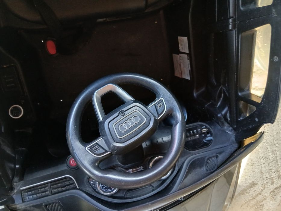 Masina electrica copii