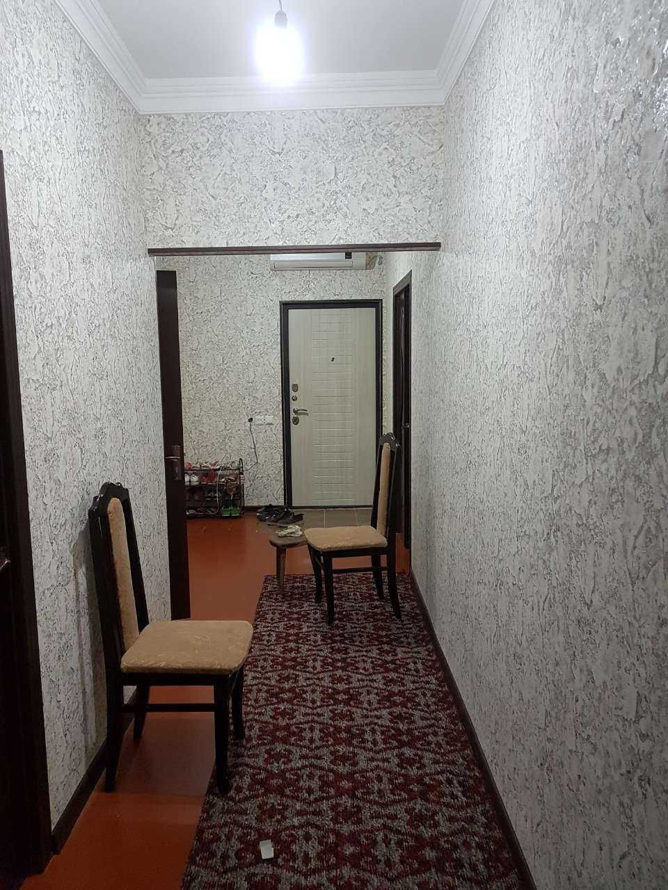 shinam kvartira sotiladi