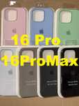 B Husa Silicon iPhone 7 X XR XsMax 11 12 13-14-15-16 Plus/PRO/MAX
