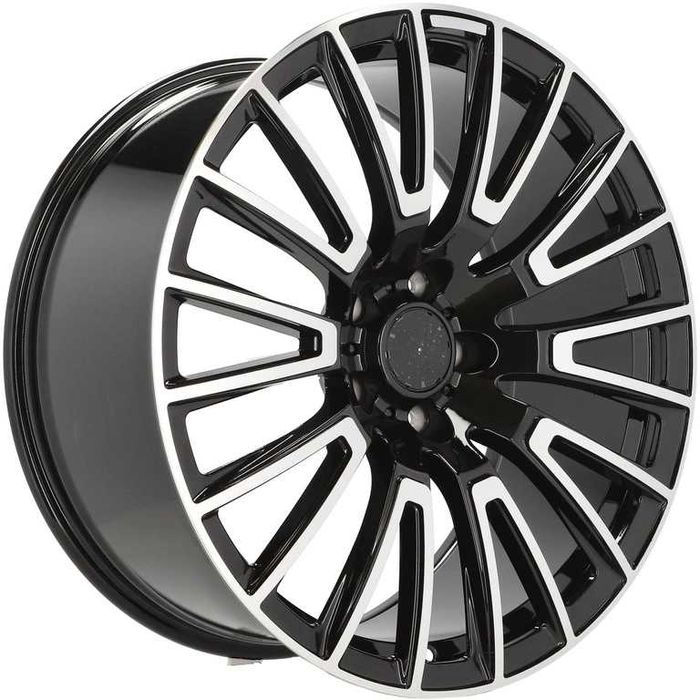 22" Джанти AMG за Mercedes 5х130 G W461 W463 W464 W465 G-Wagen
