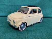 Machete masini clasice 1:18 Solido
