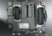 Calculator Motor Daf Euro 6