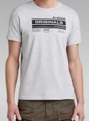 Тениска G-Star Raw - S , M , L