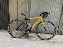 Carrera road pro bike(колело 28)