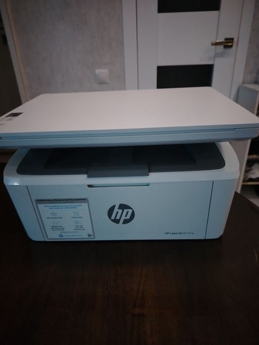 Продам лазерный принтер hp