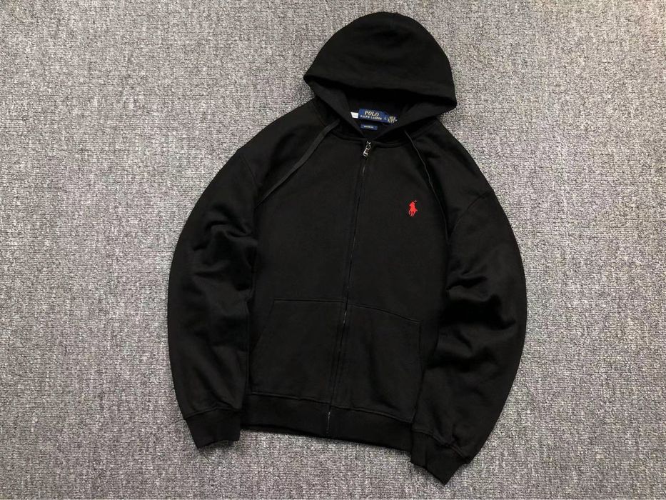 Hanorac Polo Ralph Lauren / Premium / 2025