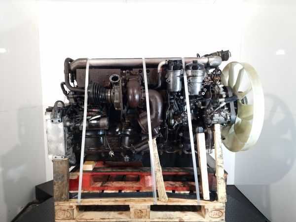 Motor complet MAN D2066 LF40 - Piese de schimb MAN