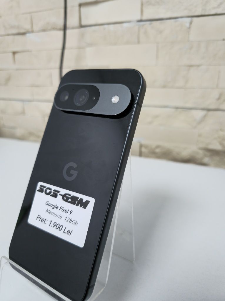 Google Pixel 9 128GB / 12GB