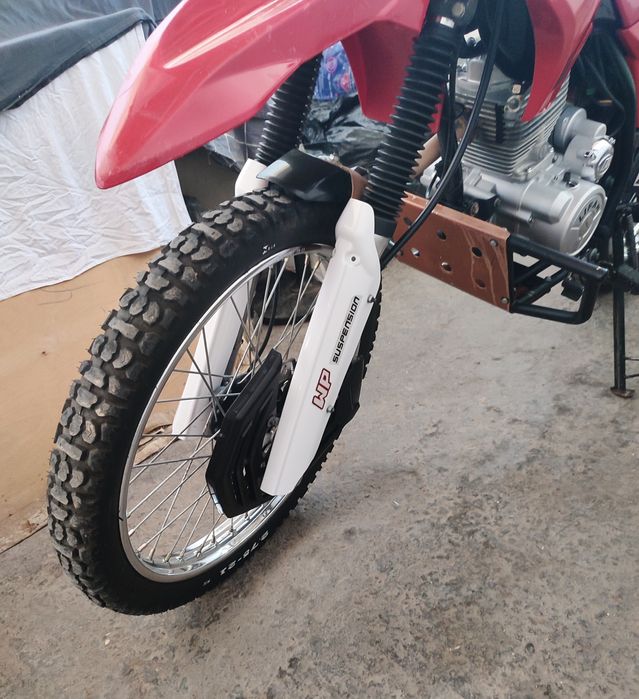 Продам эндуро. Lifan