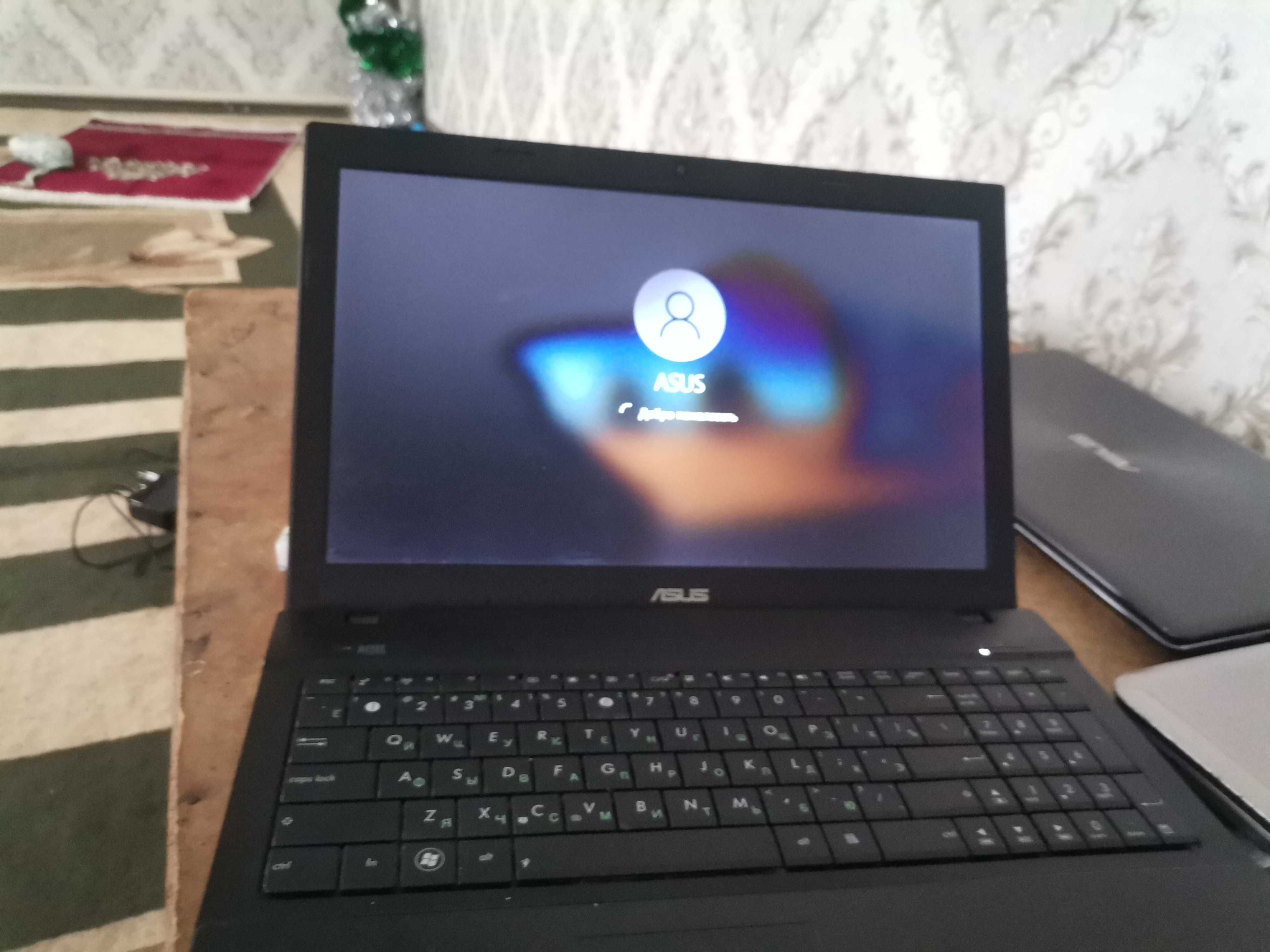 Acer P52F intel core i 3