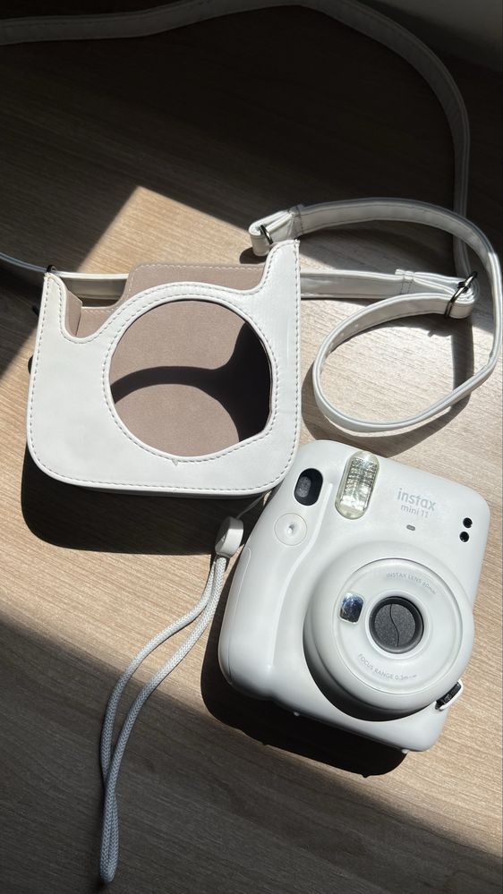 Camera Instax mini 11