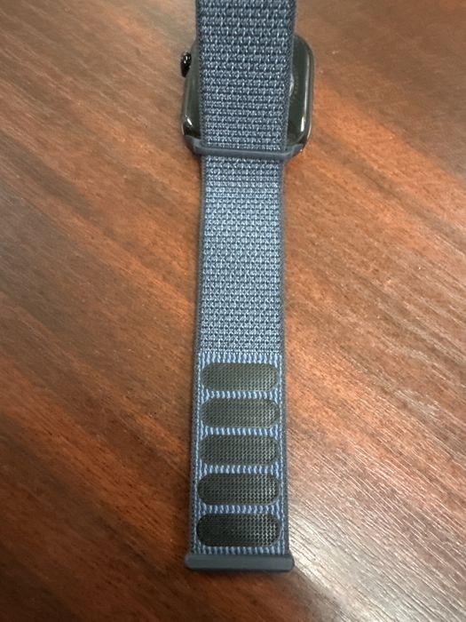 Curea originala Apple Watch 10 46mm Sport Loop noua