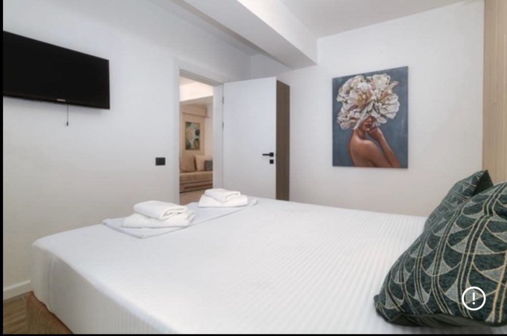 Vand apartament 2 camere  Alezzi Infinity