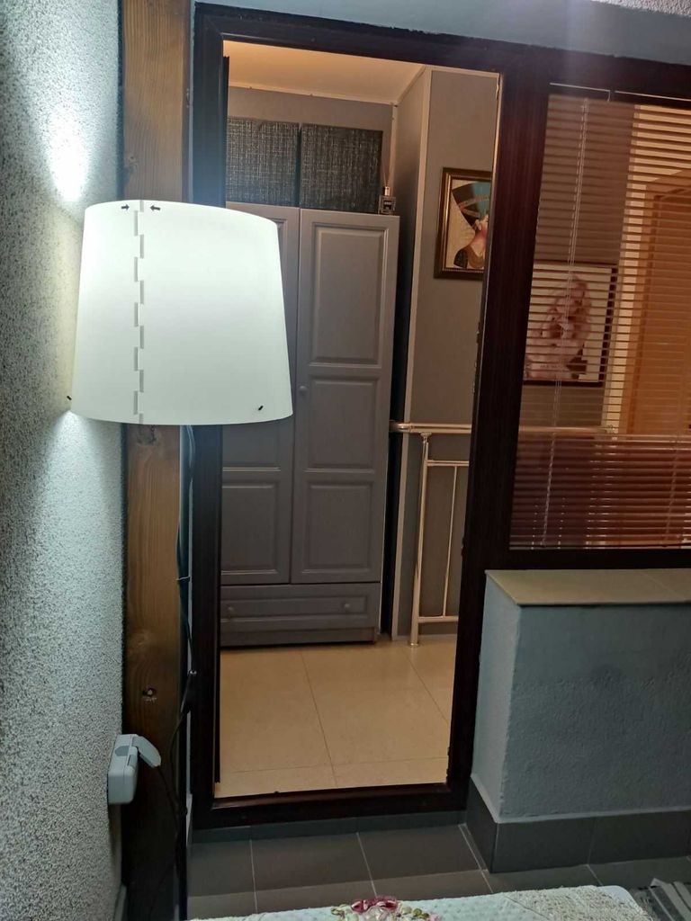 Дава се под наем Едностаен апартамент в София, Драгалевци - 30 кв.м за 255 € - Снимка #5