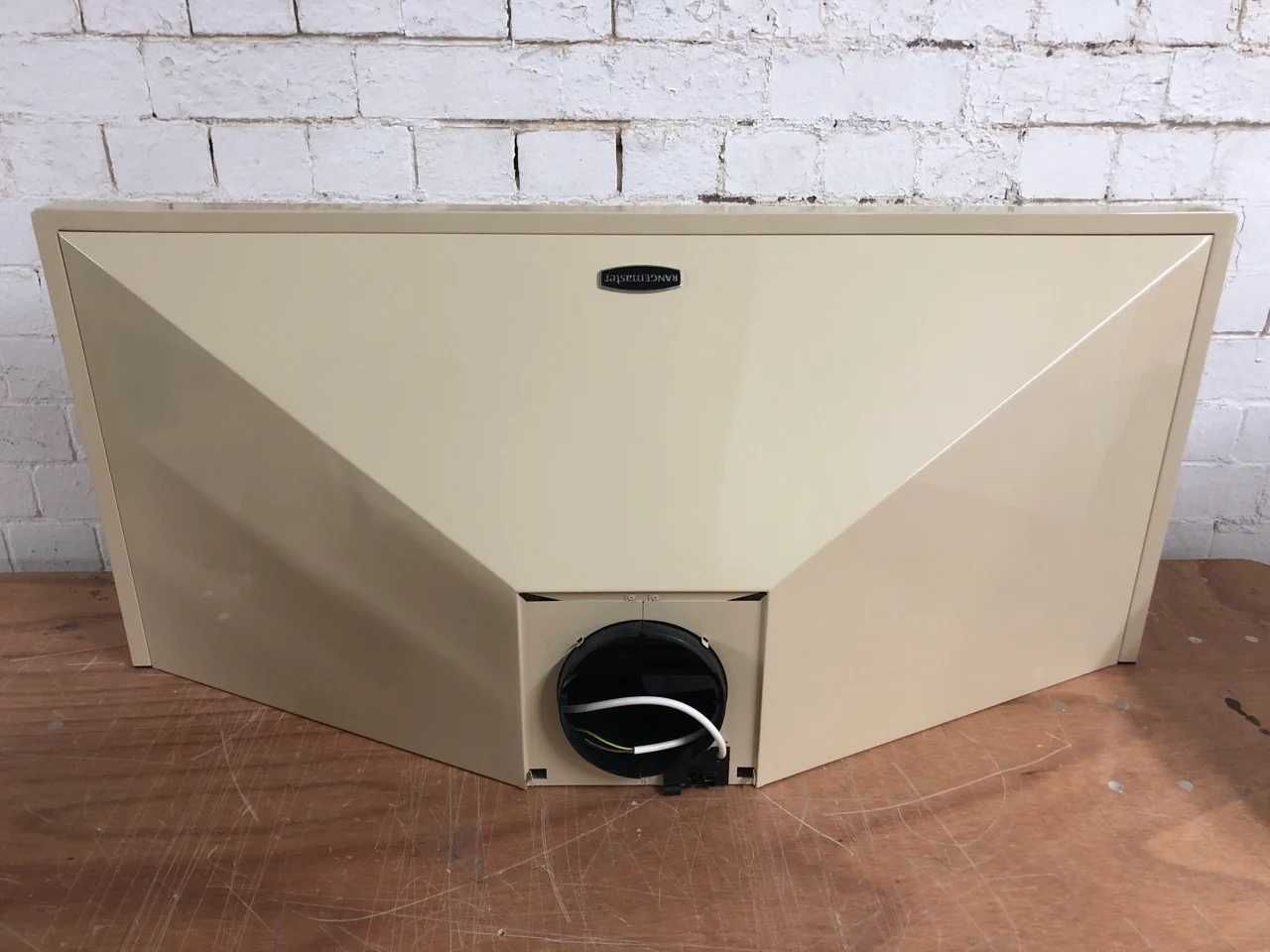 Нов! Абсорбатор RANGEMASTER LEIHDC110CR/C - 110 см.