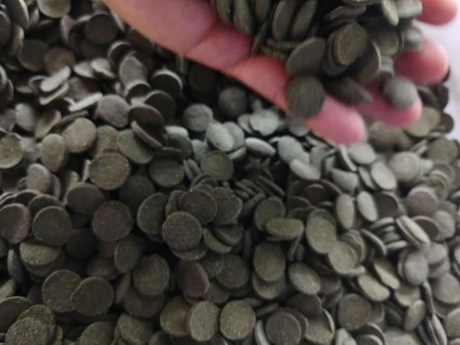 Wafers.         .