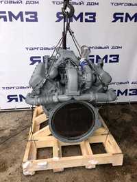 Двигатель турбо ямз-236М2/7511 турбо/238/240