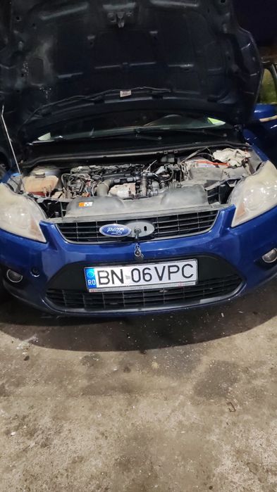 Vând Ford focus 2009