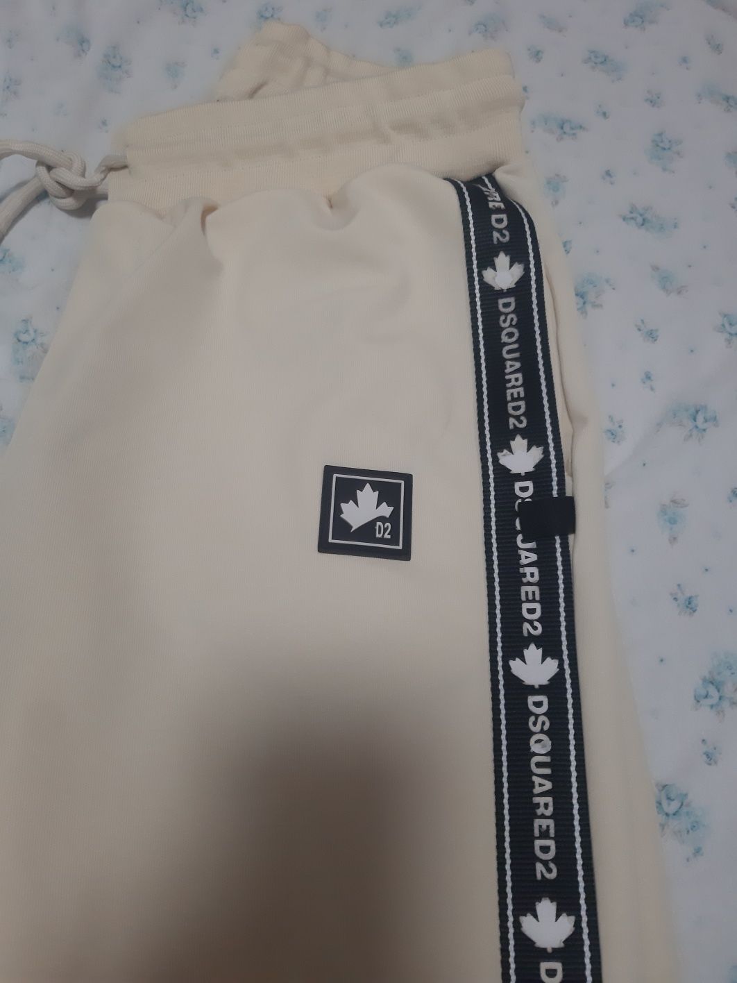 Pantaloni DsquareD2