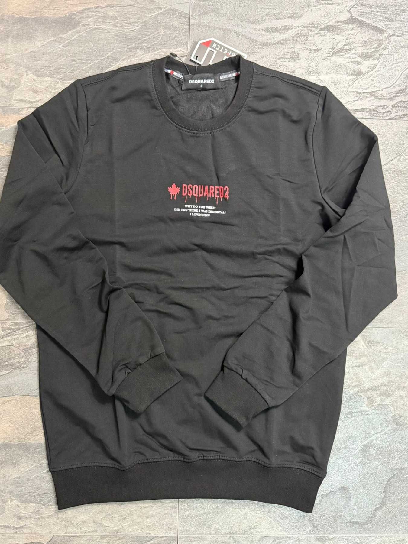Висок клас блузи Calvin Klein
