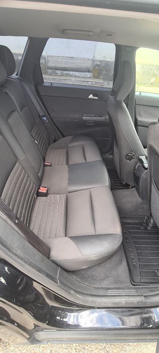Volvo v 50 2.0 136 CP