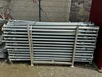 Popi metalici , noi, import CHINA