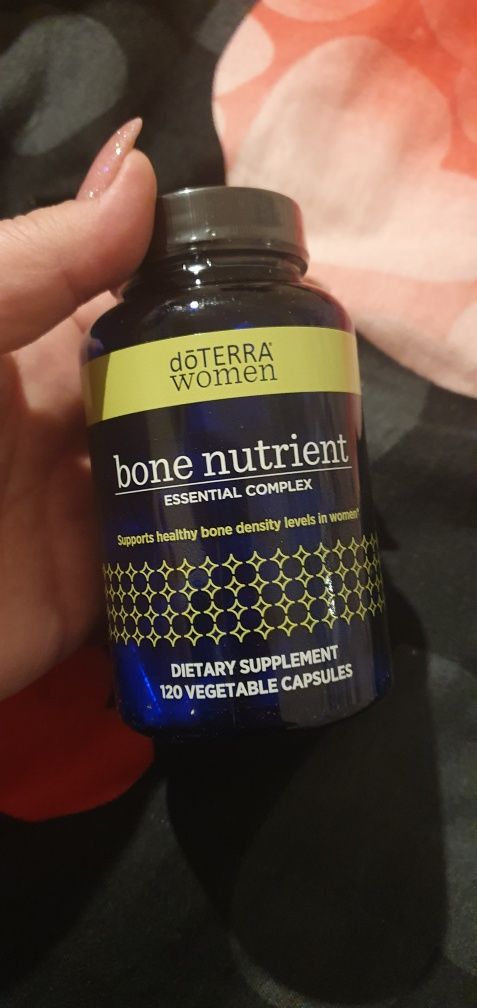 Bone nutrient doTerra