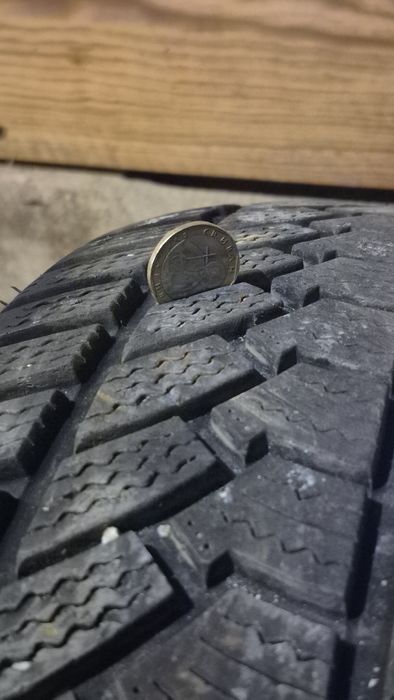 225 45 r17  goldline