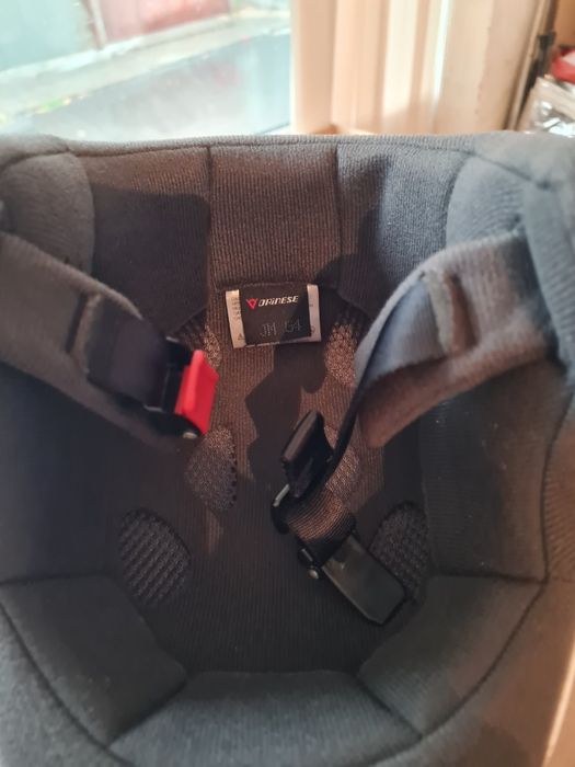 Ски каска DAINESE 54см.