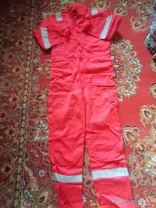 Продам летний комбинезон новый