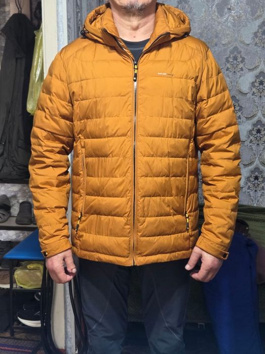 Осенняя куртка, 54 размер