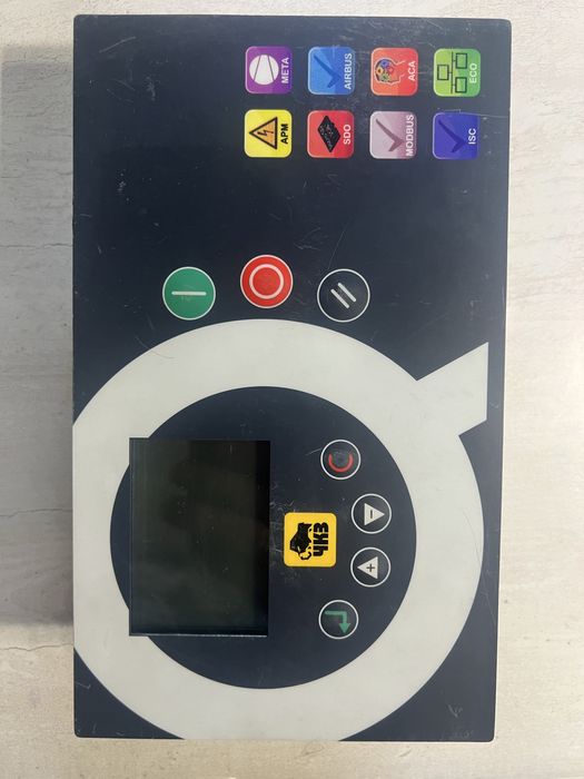 Блок управления Компрессорами ДЭН