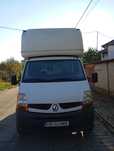 Vând Renault Master2