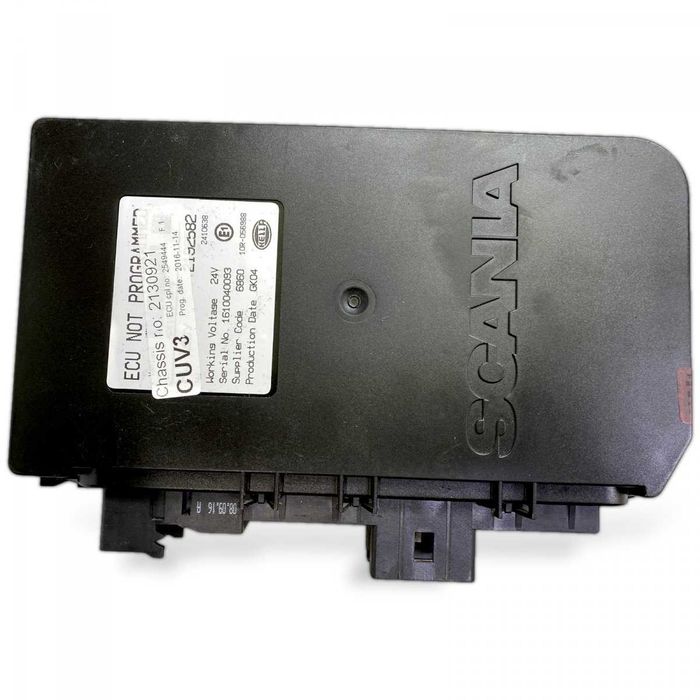 Calculator lumini Scania L,P,G,R,S 2575118 -Piese de schimb