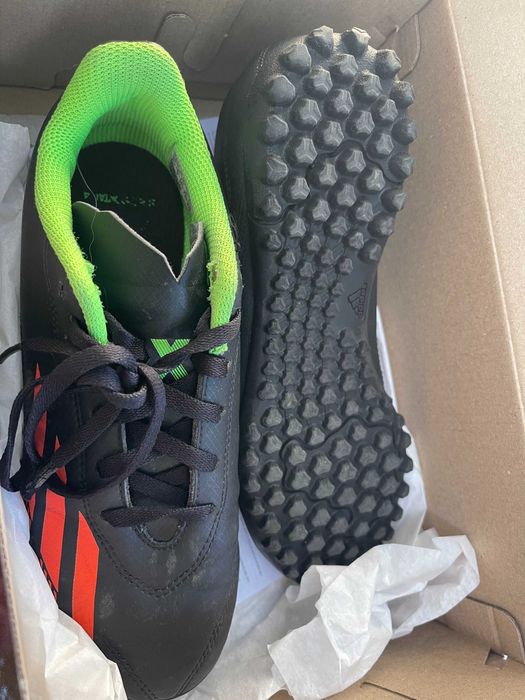 Детски стоножки Adidas 35 1/2 F50